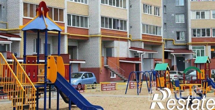 2-комн квартира Мервинская улица, 69,  д. 69