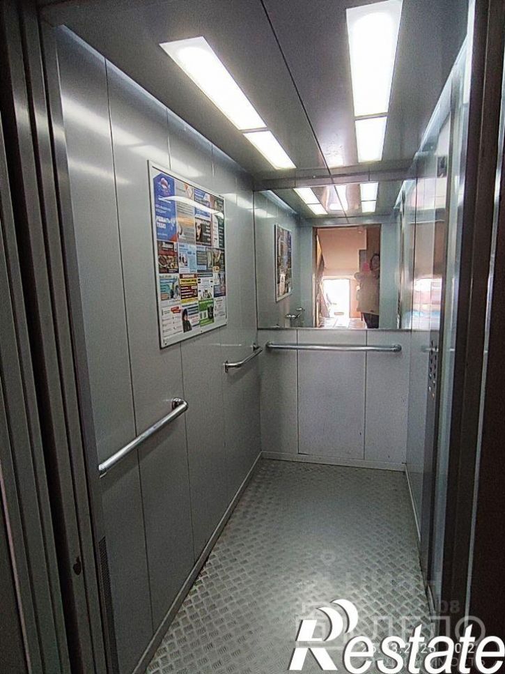 2-комн квартира Мервинская улица, 69,  д. 69