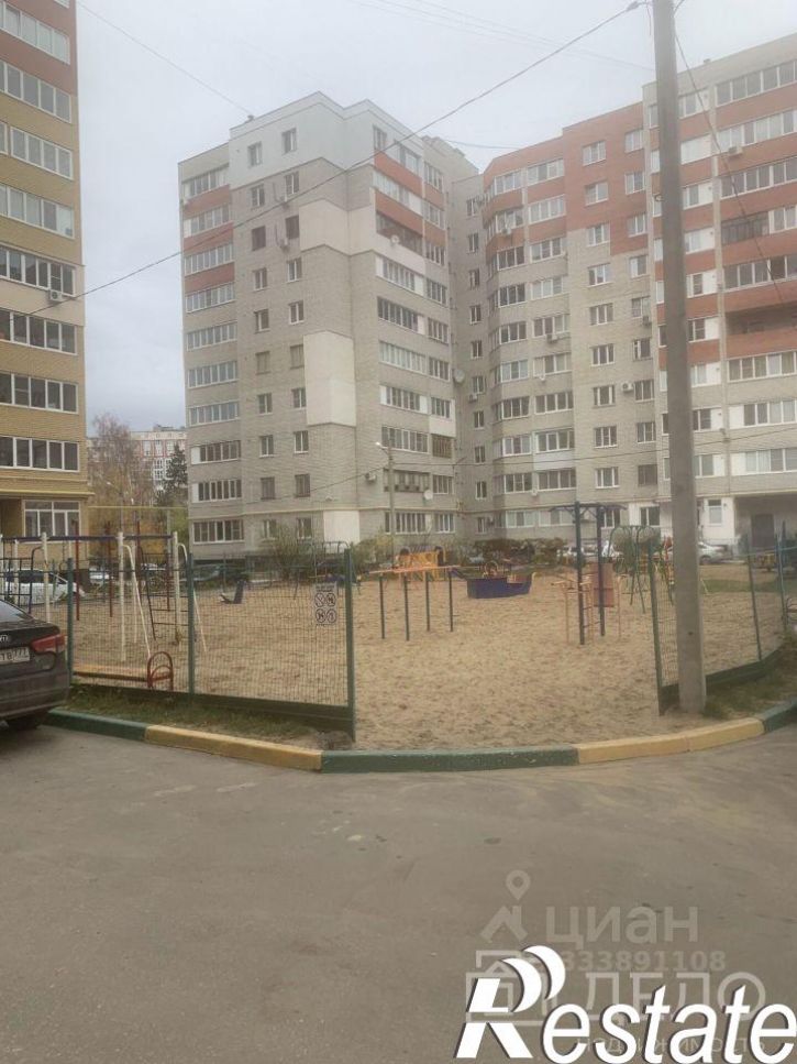 2-комн квартира Мервинская улица, 69,  д. 69