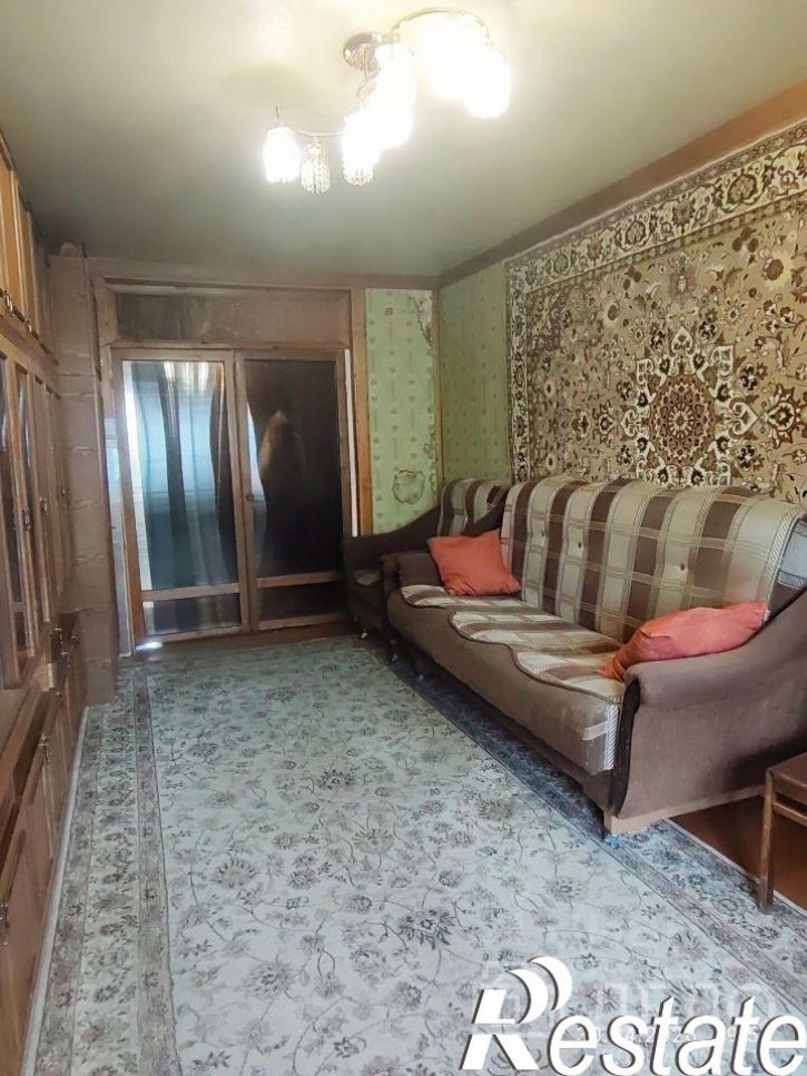 3-комн квартира улица Октябрьский Городок, 40,  д. 40