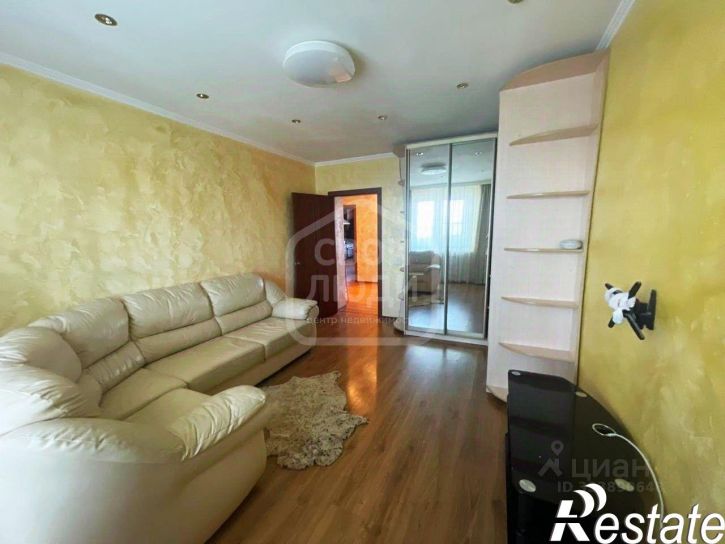 2-комн квартира Комбайновая улица, 22 к1,  д. 22 к1