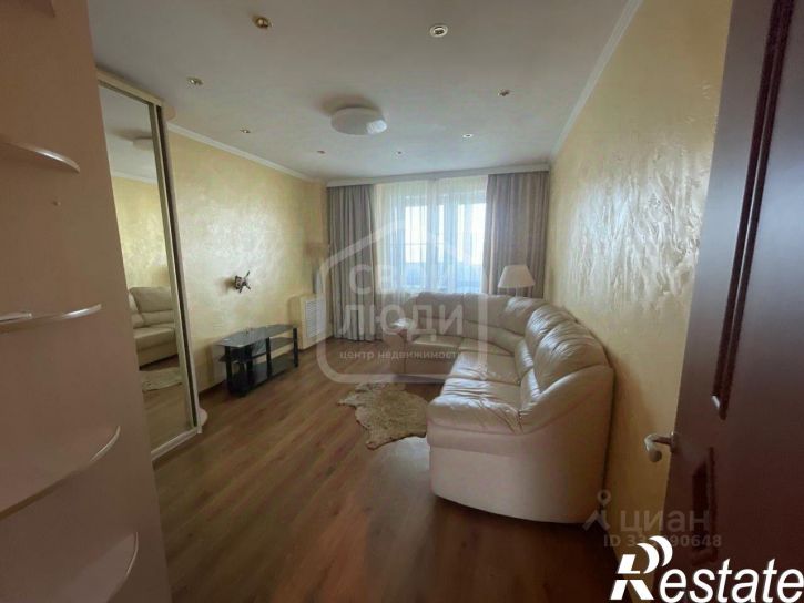 2-комн квартира Комбайновая улица, 22 к1,  д. 22 к1