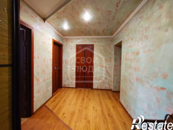 2-комн квартира Комбайновая улица, 22 к1,  д. 22 к1