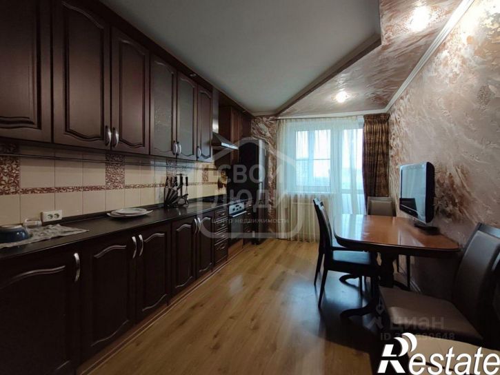 2-комн квартира Комбайновая улица, 22 к1,  д. 22 к1