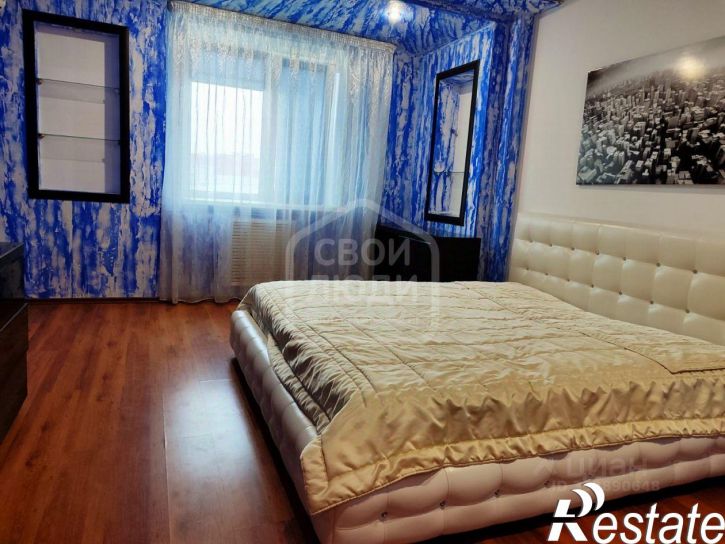 2-комн квартира Комбайновая улица, 22 к1,  д. 22 к1