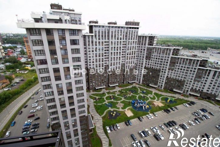 1-комн квартира улица Полина, 3,  д. 3
