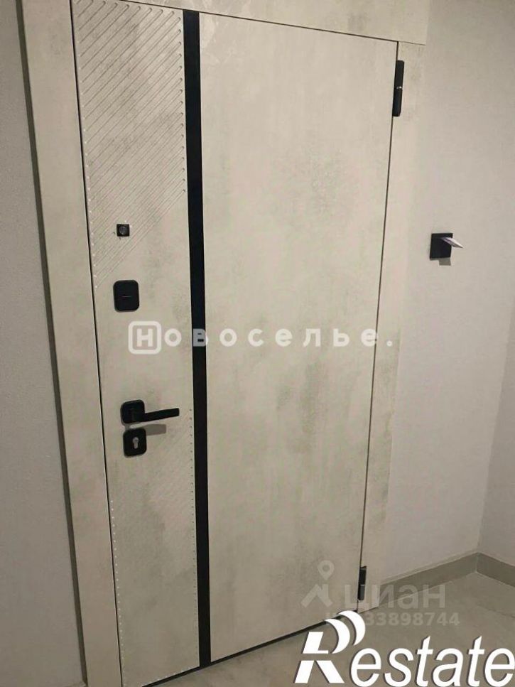 1-комн квартира улица Полина, 3,  д. 3