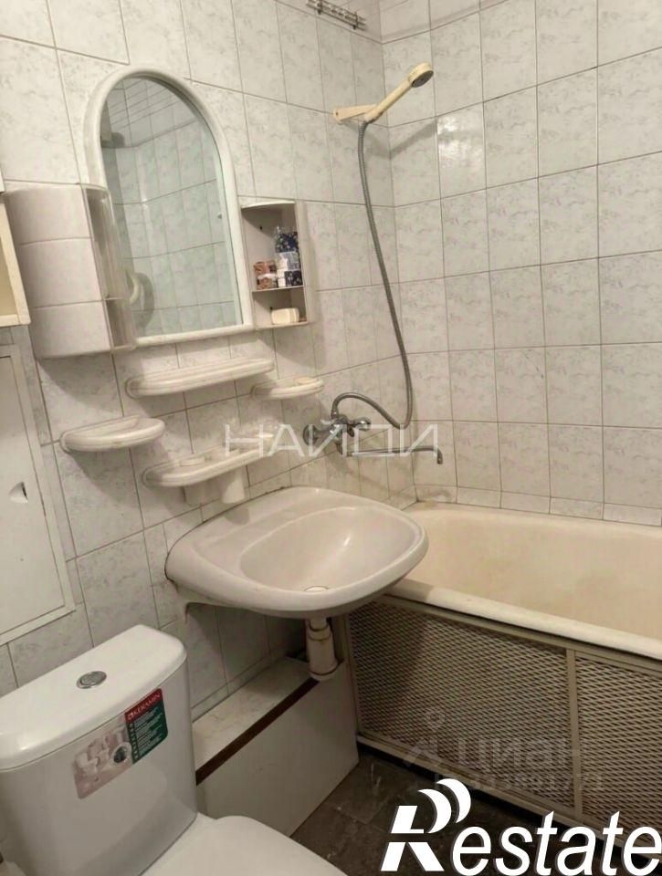 1-комн квартира улица Крупской, 10 к1,  д. 10 к1