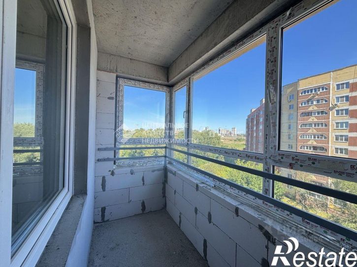 2-комн квартира в новом доме Михайловское шоссе, 260 к1,  д. 260 к1
