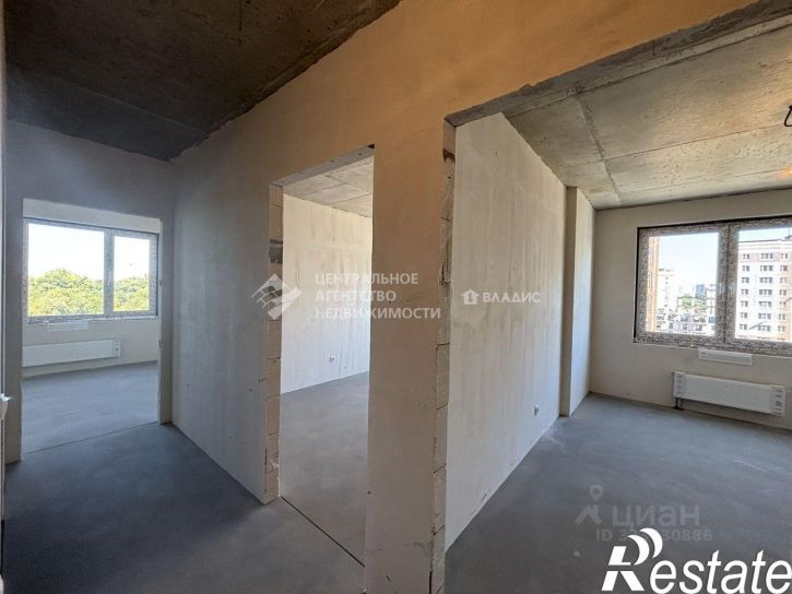 2-комн квартира в новом доме Михайловское шоссе, 260 к1,  д. 260 к1