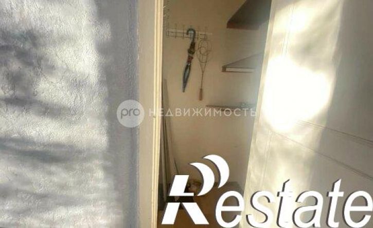 2-комн квартира Забайкальская улица, 9,  д. 9