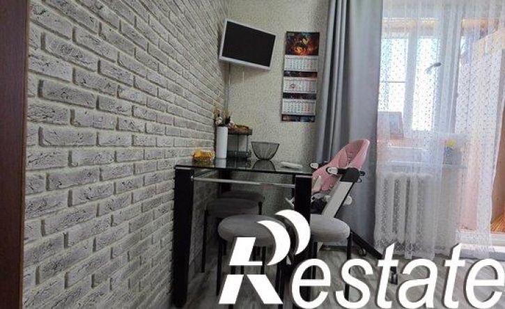 2-комн квартира Бронная улица, 20 к1,  д. 20 к1