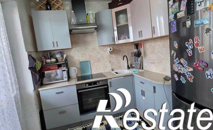 2-комн квартира Бронная улица, 20 к1,  д. 20 к1