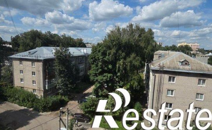 2-комн квартира Бронная улица, 20 к1,  д. 20 к1