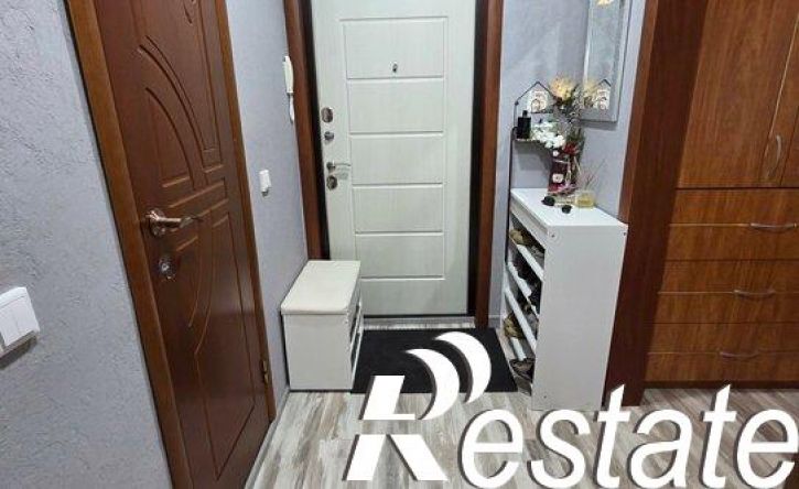 2-комн квартира Бронная улица, 20 к1,  д. 20 к1