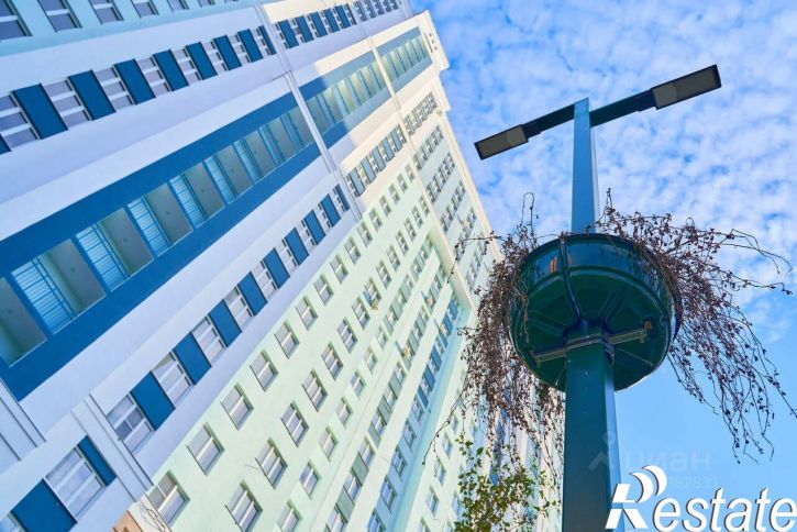 2-комн квартира в новом доме Быстрецкая улица, 18 к4,  д. 18 к4