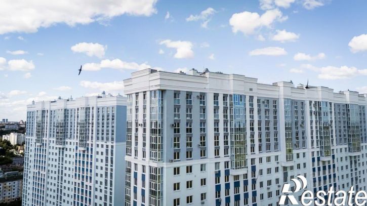 2-комн квартира в новом доме Быстрецкая улица, 18 к4,  д. 18 к4