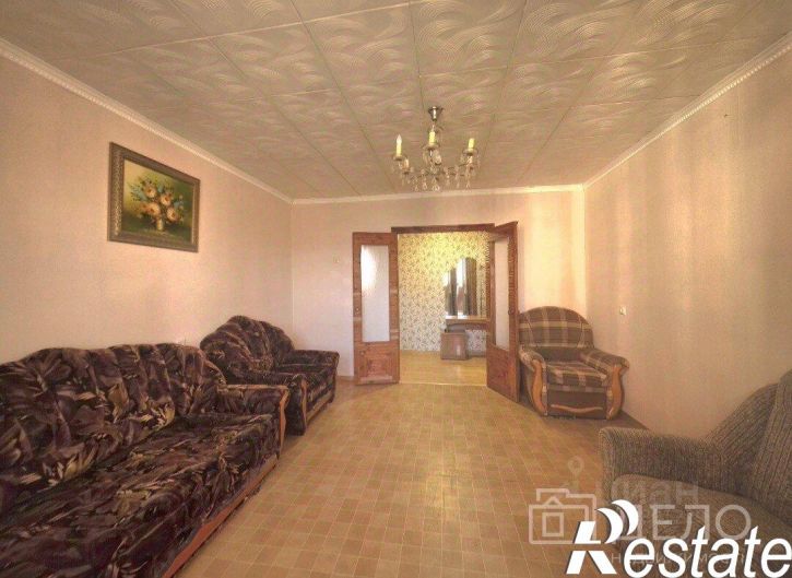 3-комн квартира улица Новаторов, 2 к1,  д. 2 к1