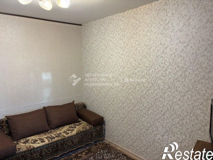 2-комн квартира улица Белякова, 26,  д. 26