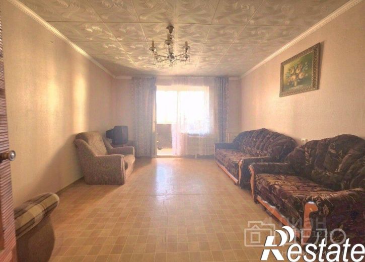 3-комн квартира улица Новаторов, 2 к1,  д. 2 к1