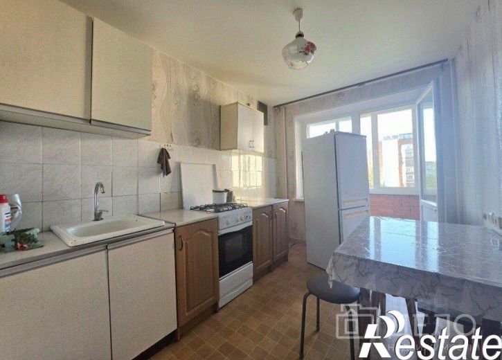3-комн квартира улица Новаторов, 2 к1,  д. 2 к1