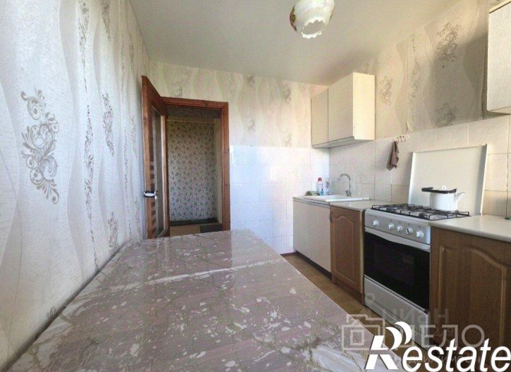 3-комн квартира улица Новаторов, 2 к1,  д. 2 к1