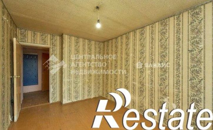 2-комн квартира улица Октябрьский Городок, 41,  д. 41