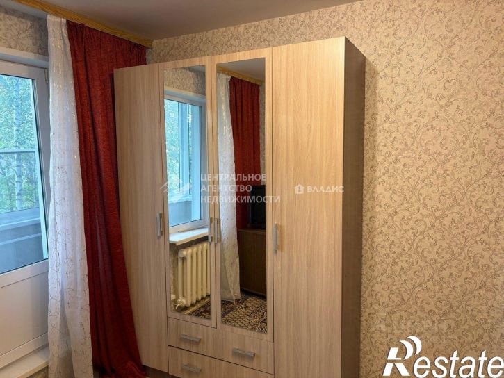 2-комн квартира улица Белякова, 26,  д. 26