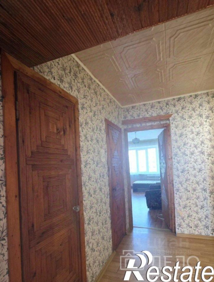 3-комн квартира улица Новаторов, 2 к1,  д. 2 к1
