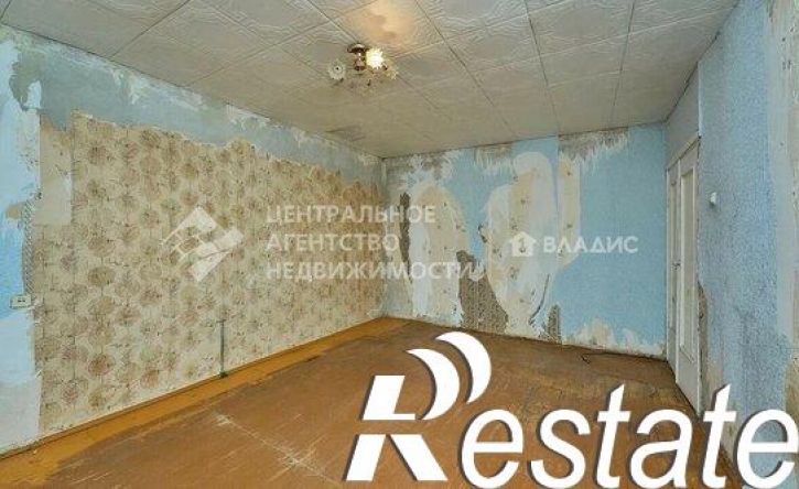2-комн квартира улица Октябрьский Городок, 41,  д. 41