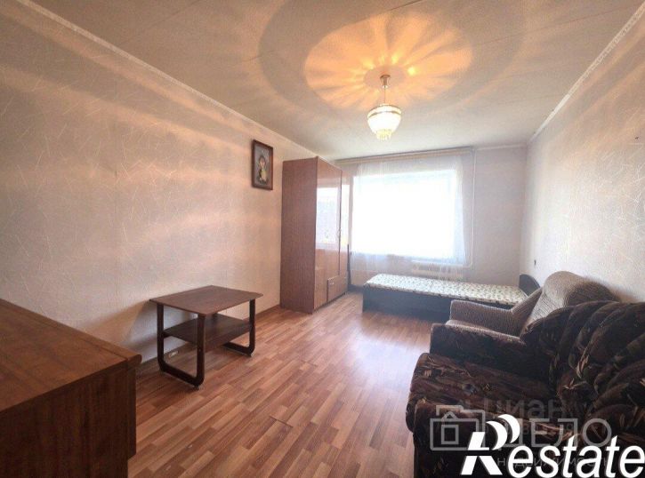 3-комн квартира улица Новаторов, 2 к1,  д. 2 к1