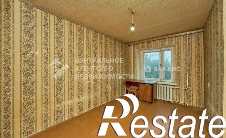 2-комн квартира улица Октябрьский Городок, 41,  д. 41