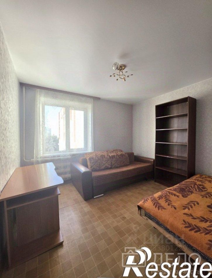 3-комн квартира улица Новаторов, 2 к1,  д. 2 к1