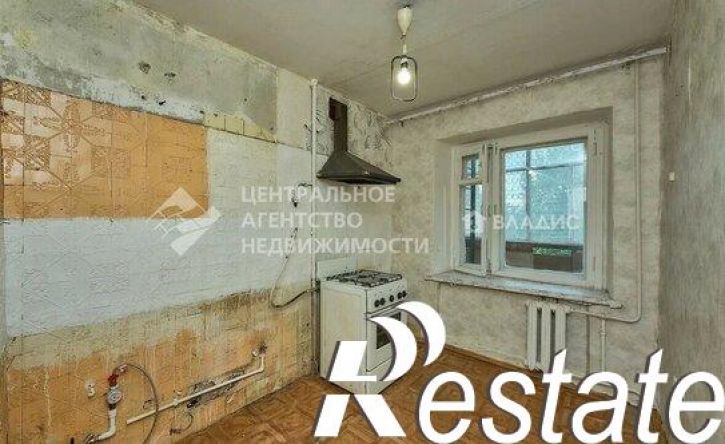 2-комн квартира улица Октябрьский Городок, 41,  д. 41