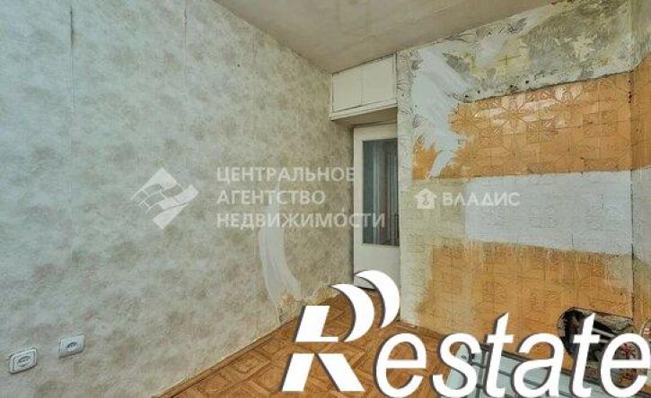 2-комн квартира улица Октябрьский Городок, 41,  д. 41