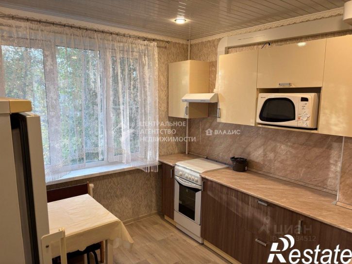 2-комн квартира улица Белякова, 26,  д. 26