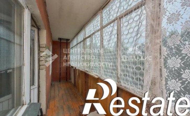2-комн квартира улица Октябрьский Городок, 41,  д. 41