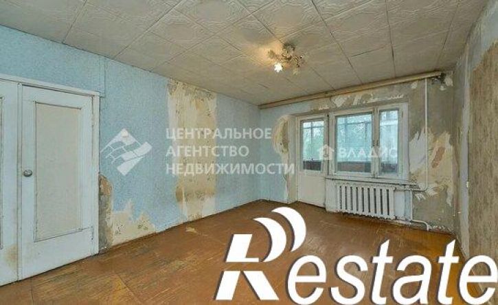 2-комн квартира улица Октябрьский Городок, 41,  д. 41