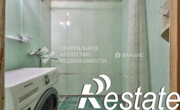 2-комн квартира улица Октябрьский Городок, 41,  д. 41