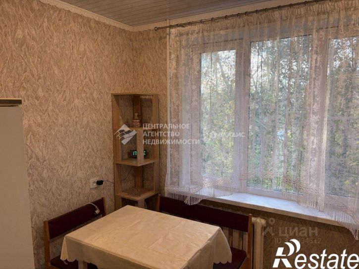 2-комн квартира улица Белякова, 26,  д. 26