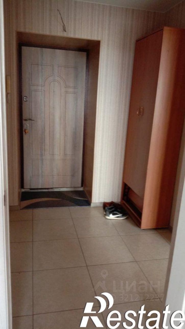 1-комн квартира улица Княжье Поле, 23,  д. 23