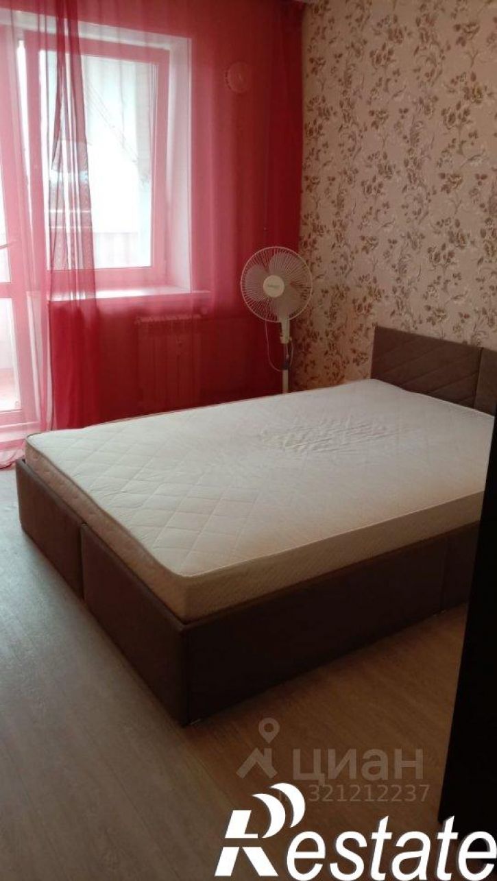 1-комн квартира улица Княжье Поле, 23,  д. 23