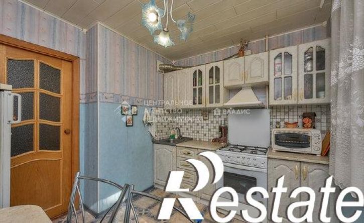 2-комн квартира улица Сельских Строителей, 4Г,  д. 4Г