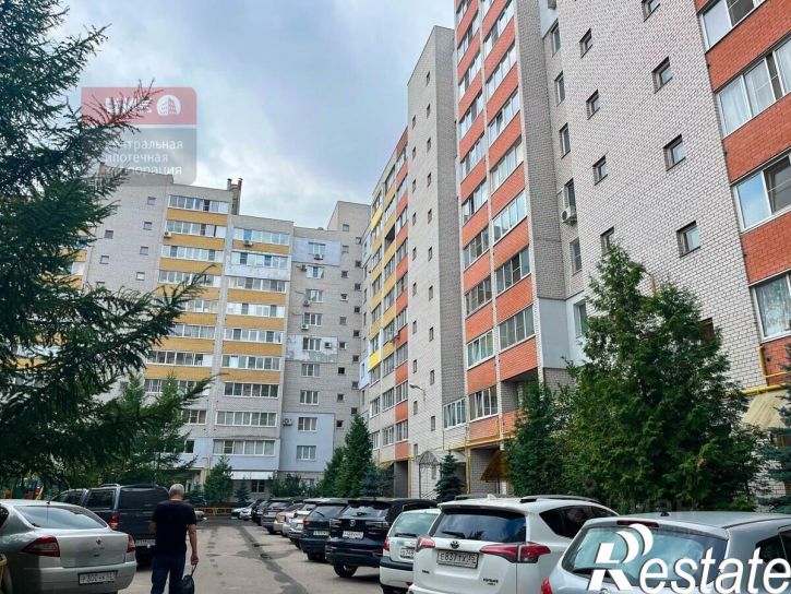 1-комн квартира Интернациональная улица, 18,  д. 18