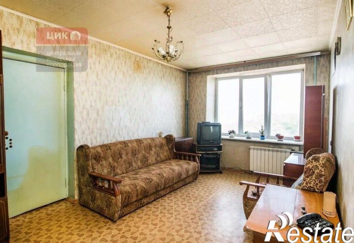 2-комн квартира Московское шоссе, 41 к1,  д. 41 к1