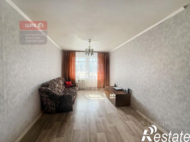 3-комн квартира Забайкальская улица, 20,  д. 20
