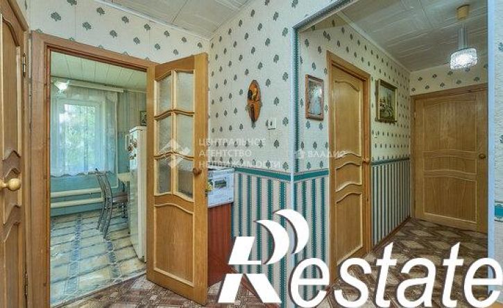 2-комн квартира улица Сельских Строителей, 4Г,  д. 4Г