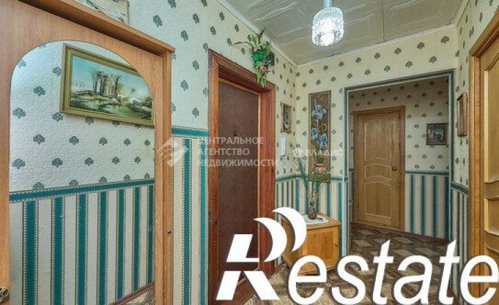 2-комн квартира улица Сельских Строителей, 4Г,  д. 4Г