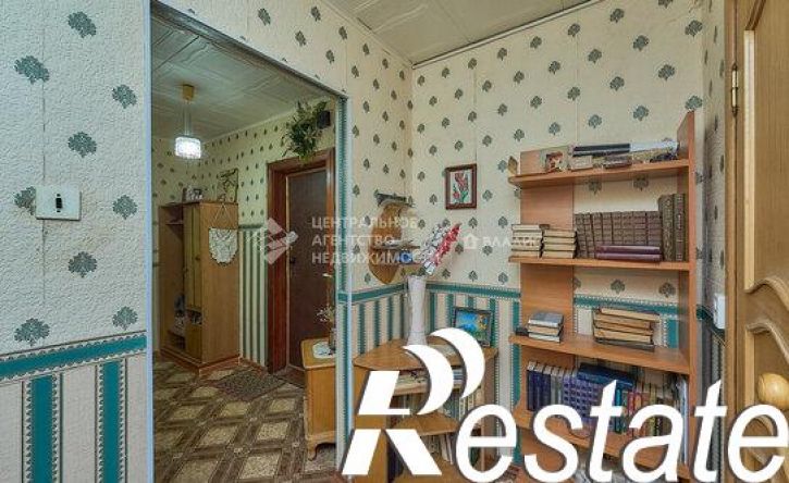 2-комн квартира улица Сельских Строителей, 4Г,  д. 4Г
