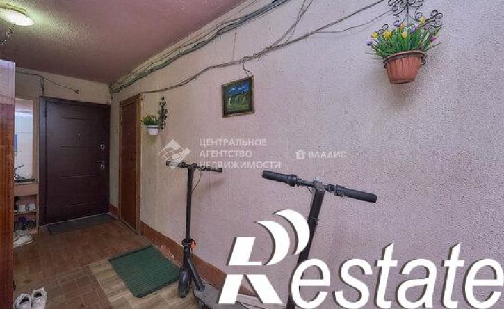 2-комн квартира улица Сельских Строителей, 4Г,  д. 4Г